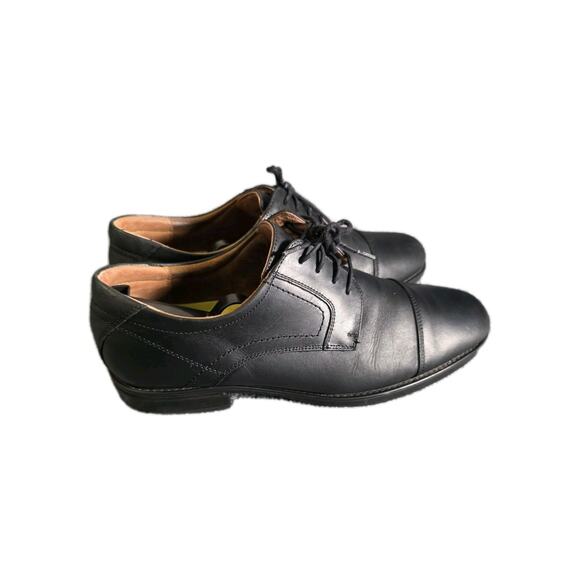 Florsheim Other - Florsheim Men’s Shoes 10.5 D Comfortech Leather